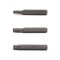 Steelman STK-TIR-3pc Star Bit Set T10, T15, T20 99058 - alternate 2